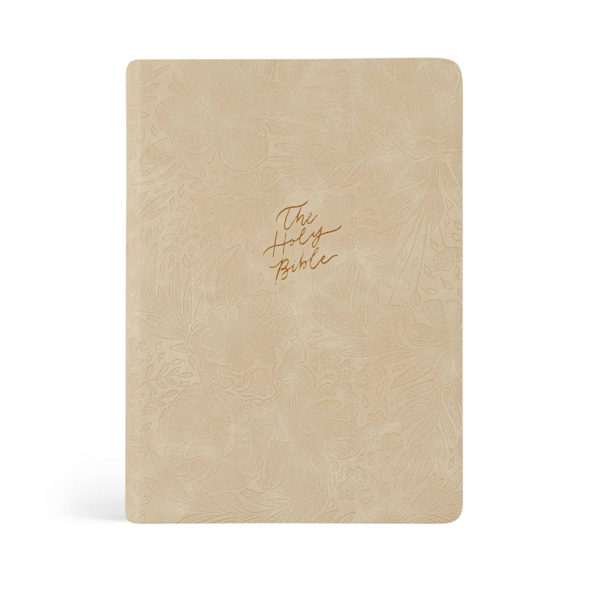 Hosanna Revival • ESV Study Bible — Sonora Theme