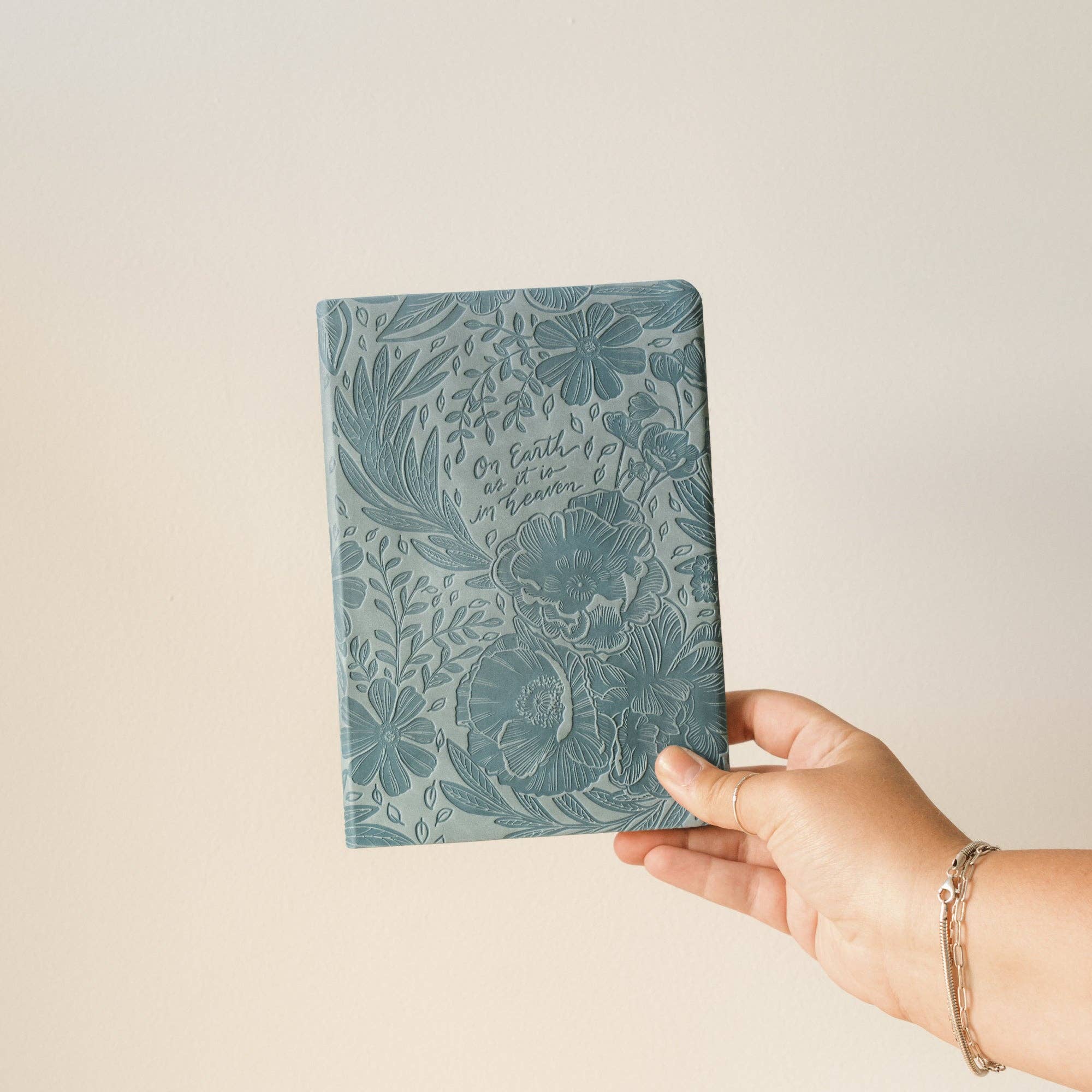 Hosanna Revival • Sonora Notebook