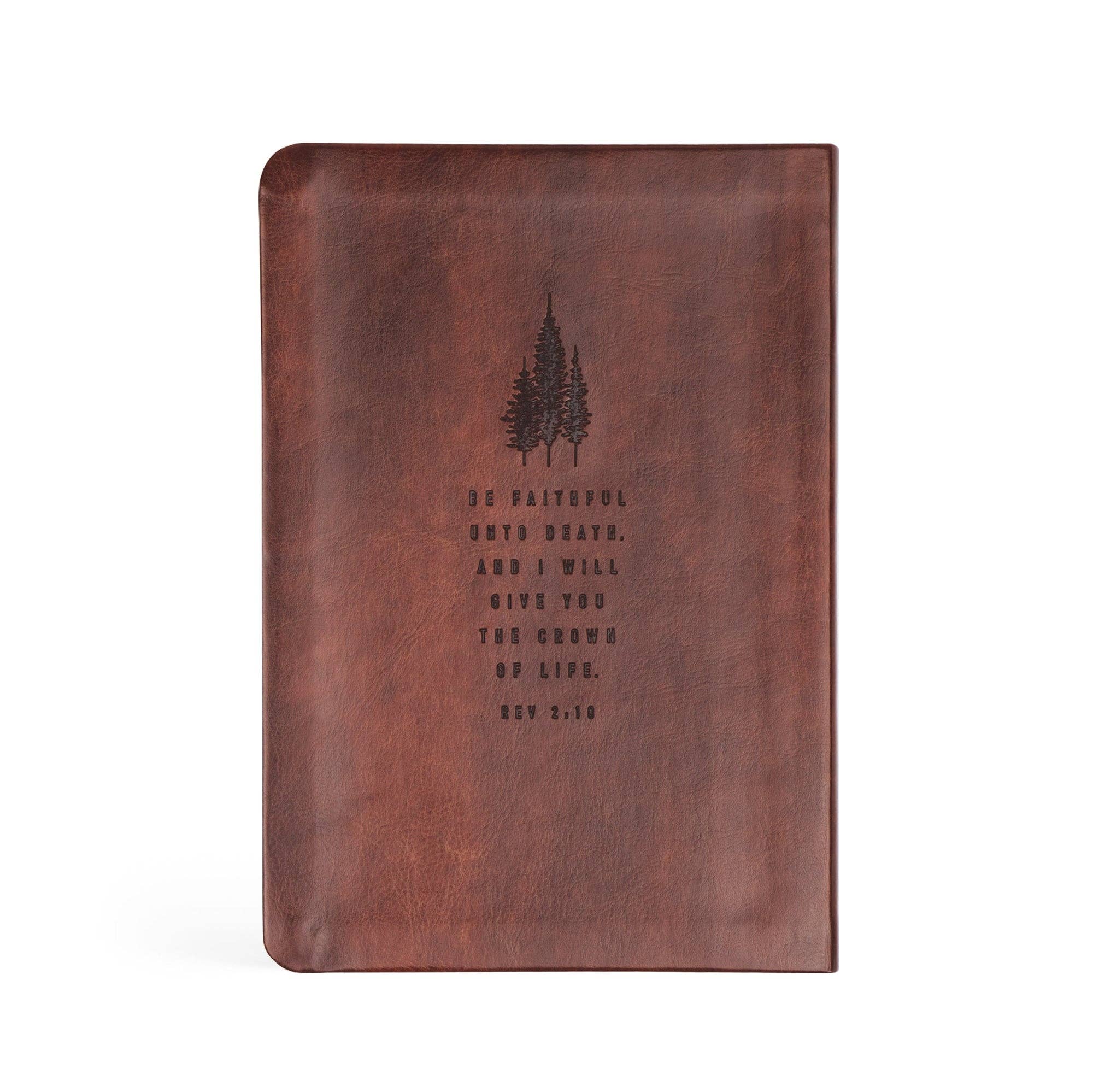 Hosanna Revival • Anchorage Notebook
