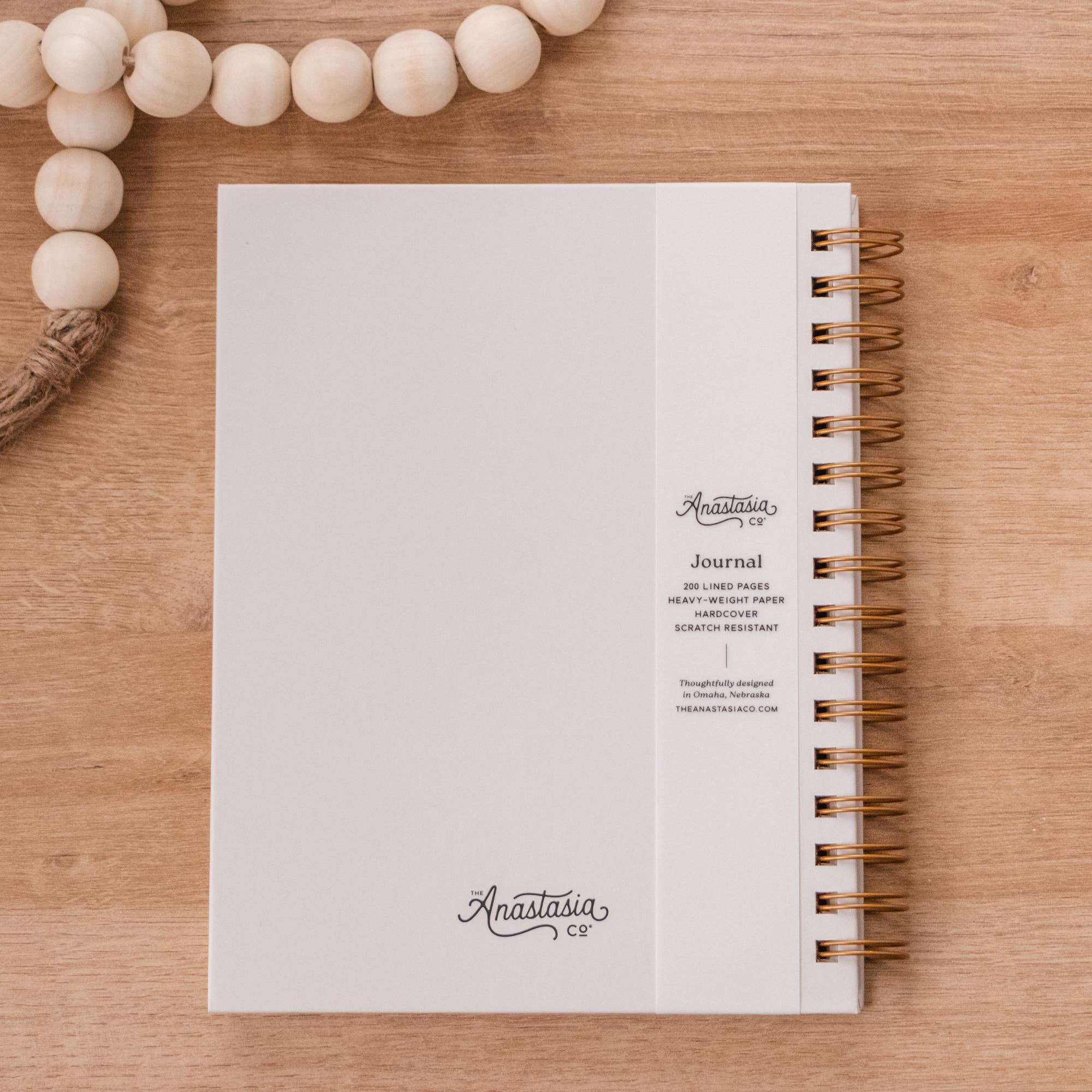You are Fully Known - Hardcover Journal