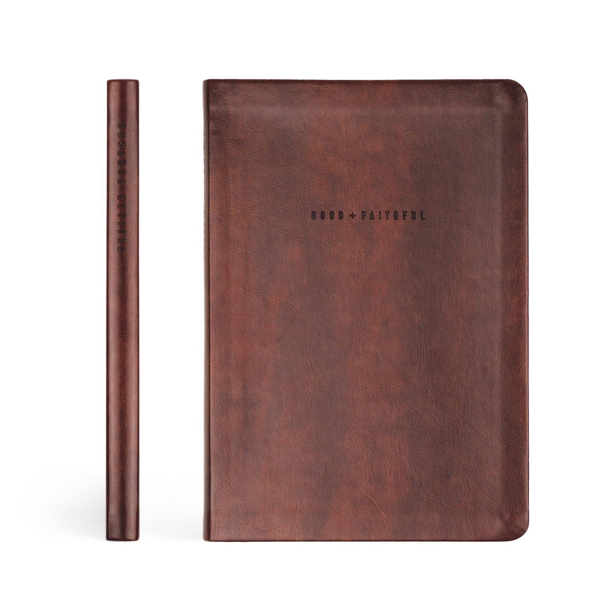 Hosanna Revival • Anchorage Notebook