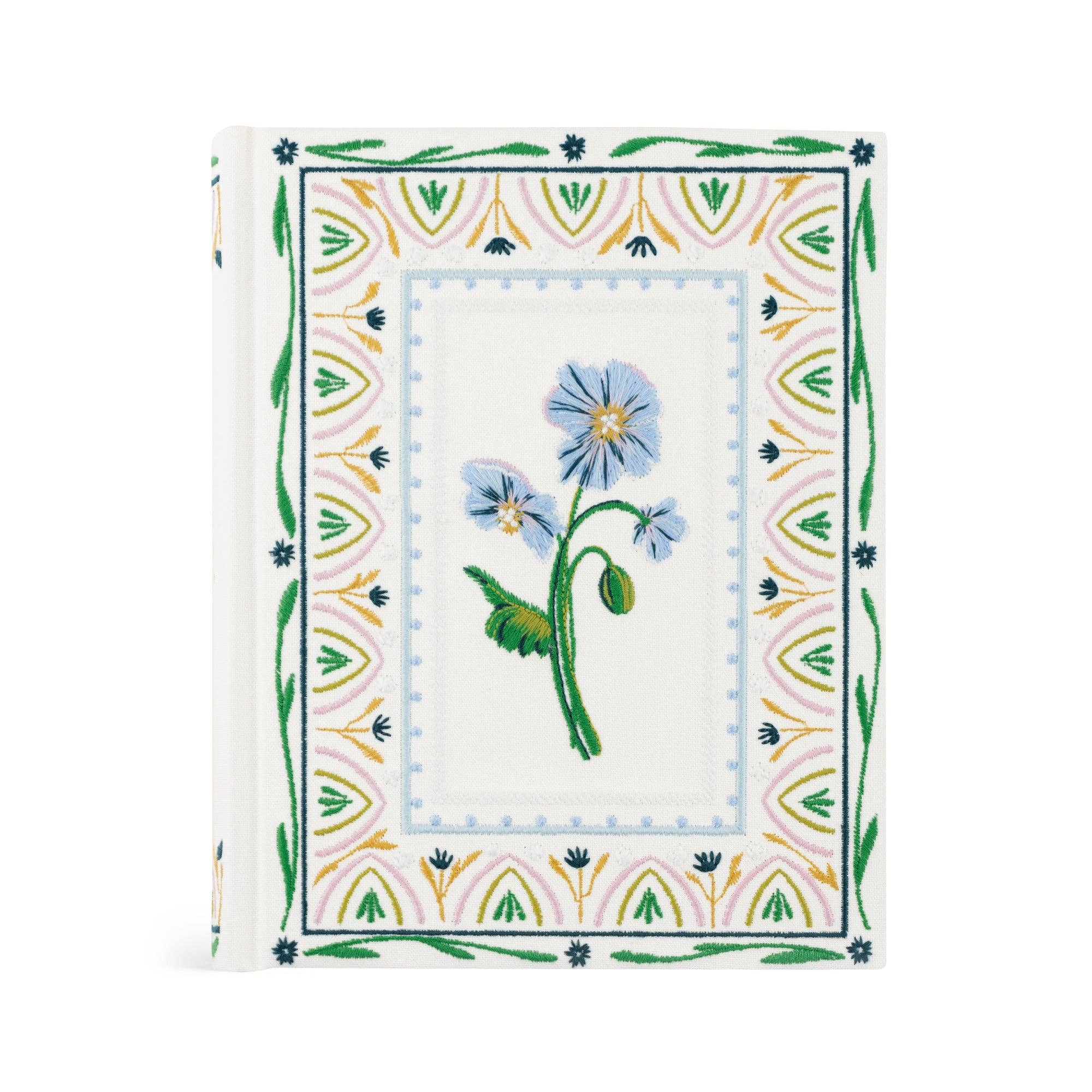 Hosanna Revival • NLT Notetaking Bible — Lisbon Theme