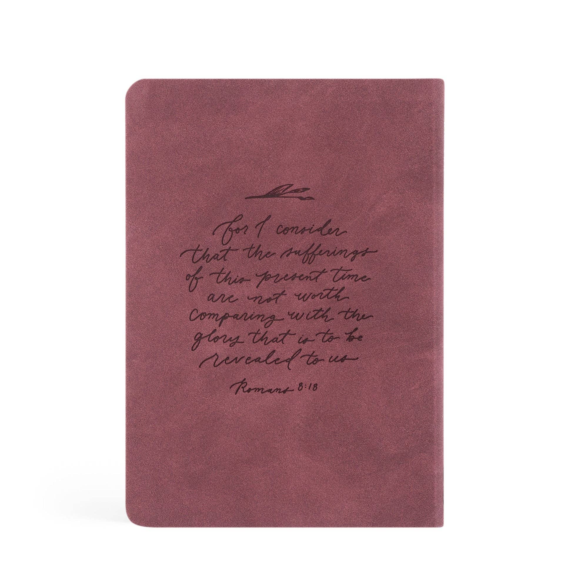 Hosanna Revival • Helena Notebook