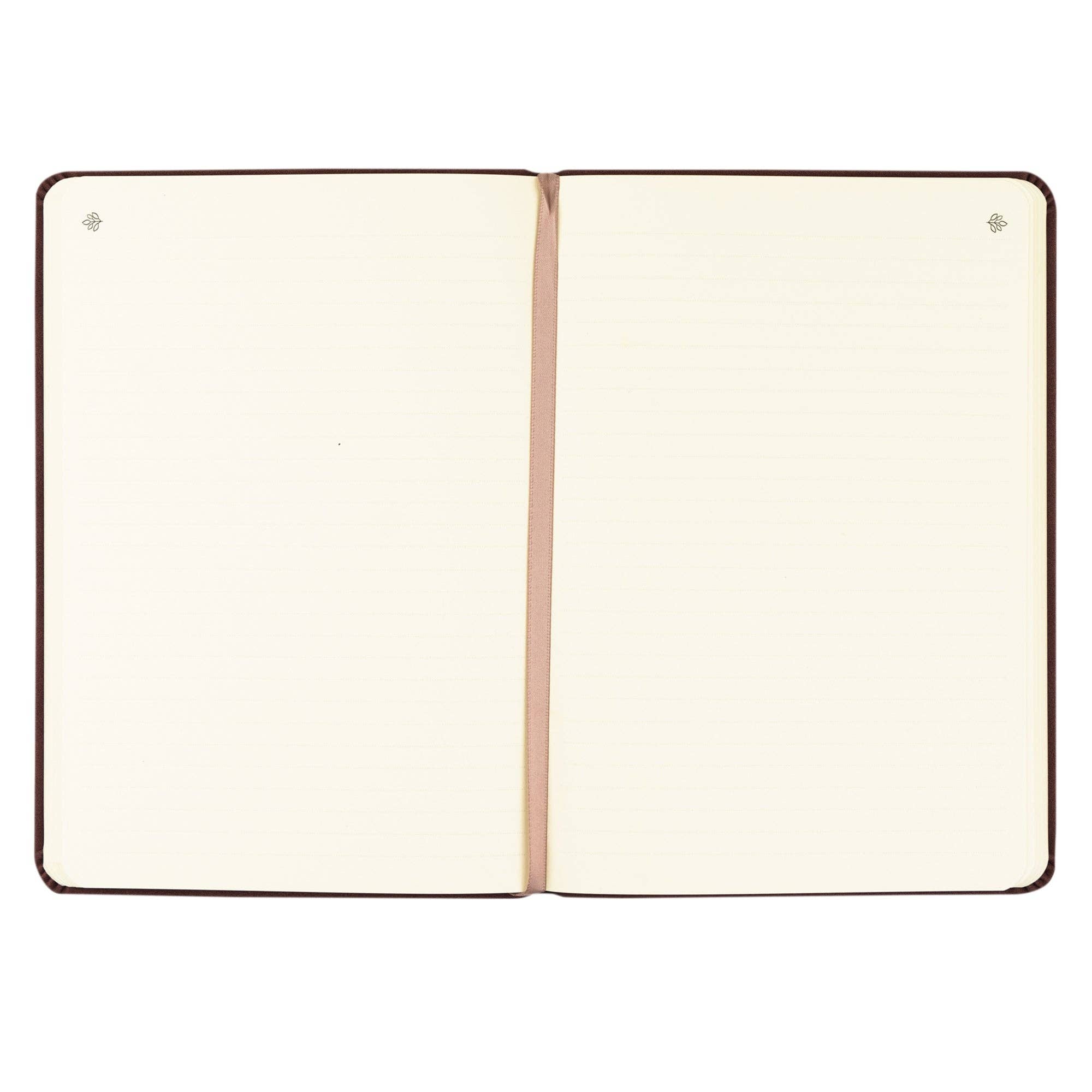 Hosanna Revival • Helena Notebook