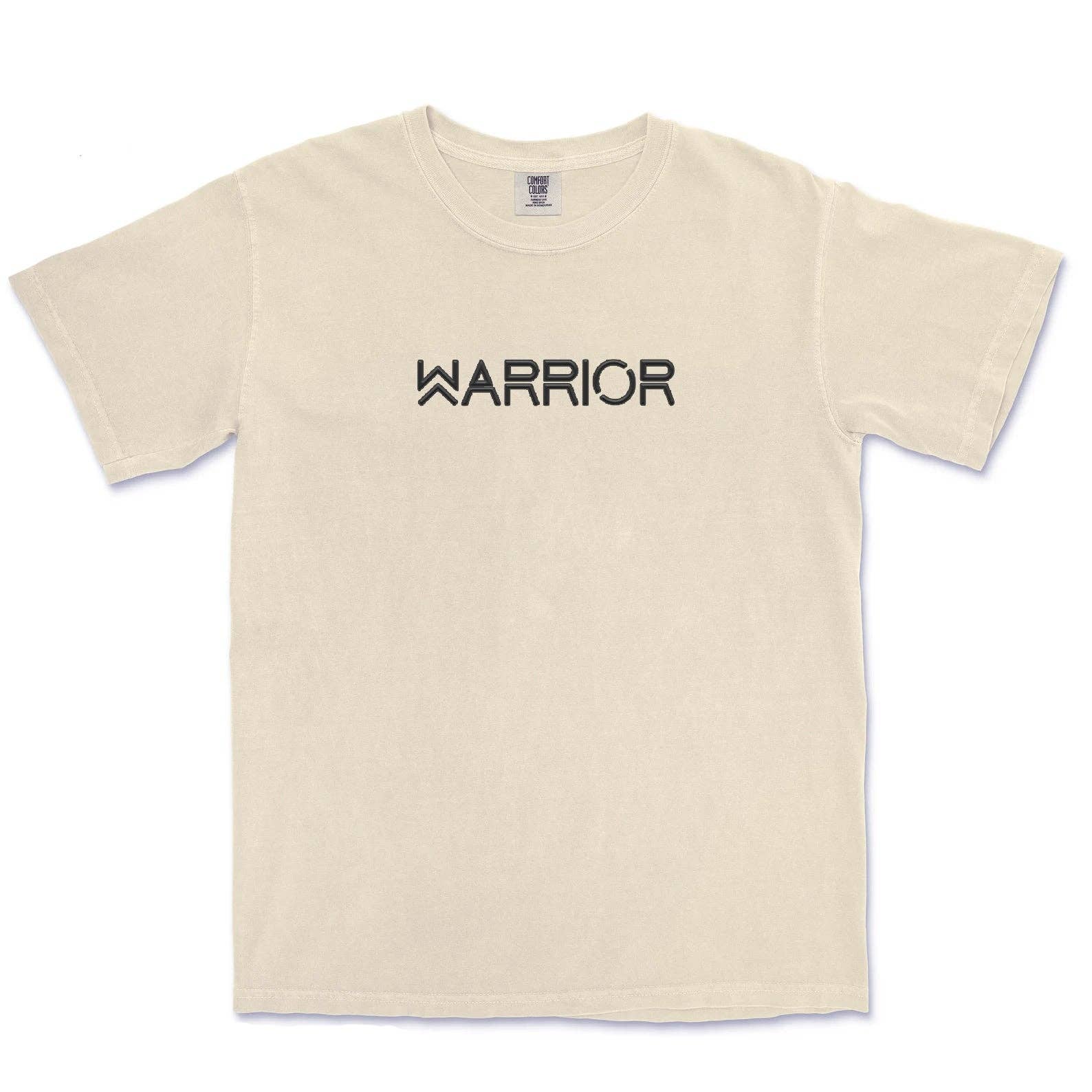 WARRIOR Unisex Tee