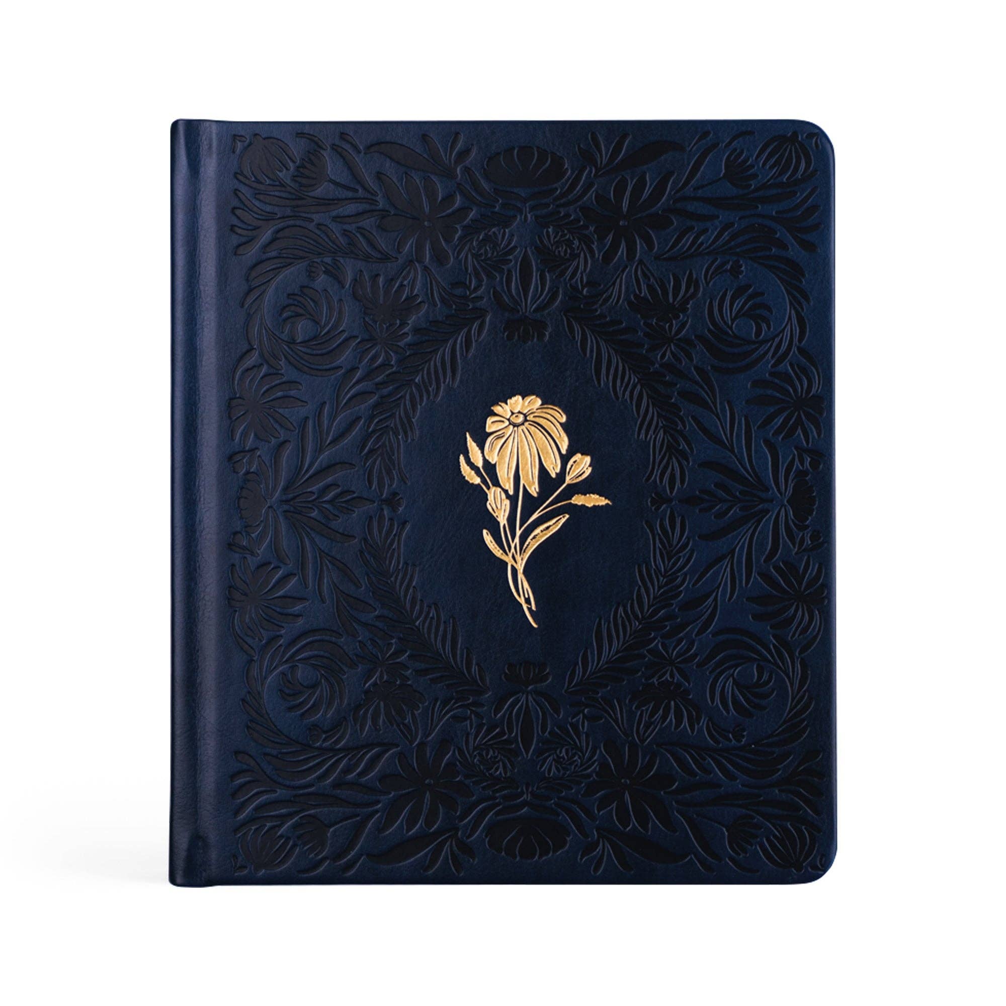 Hosanna Revival • Five‑Year Prayer Journal
