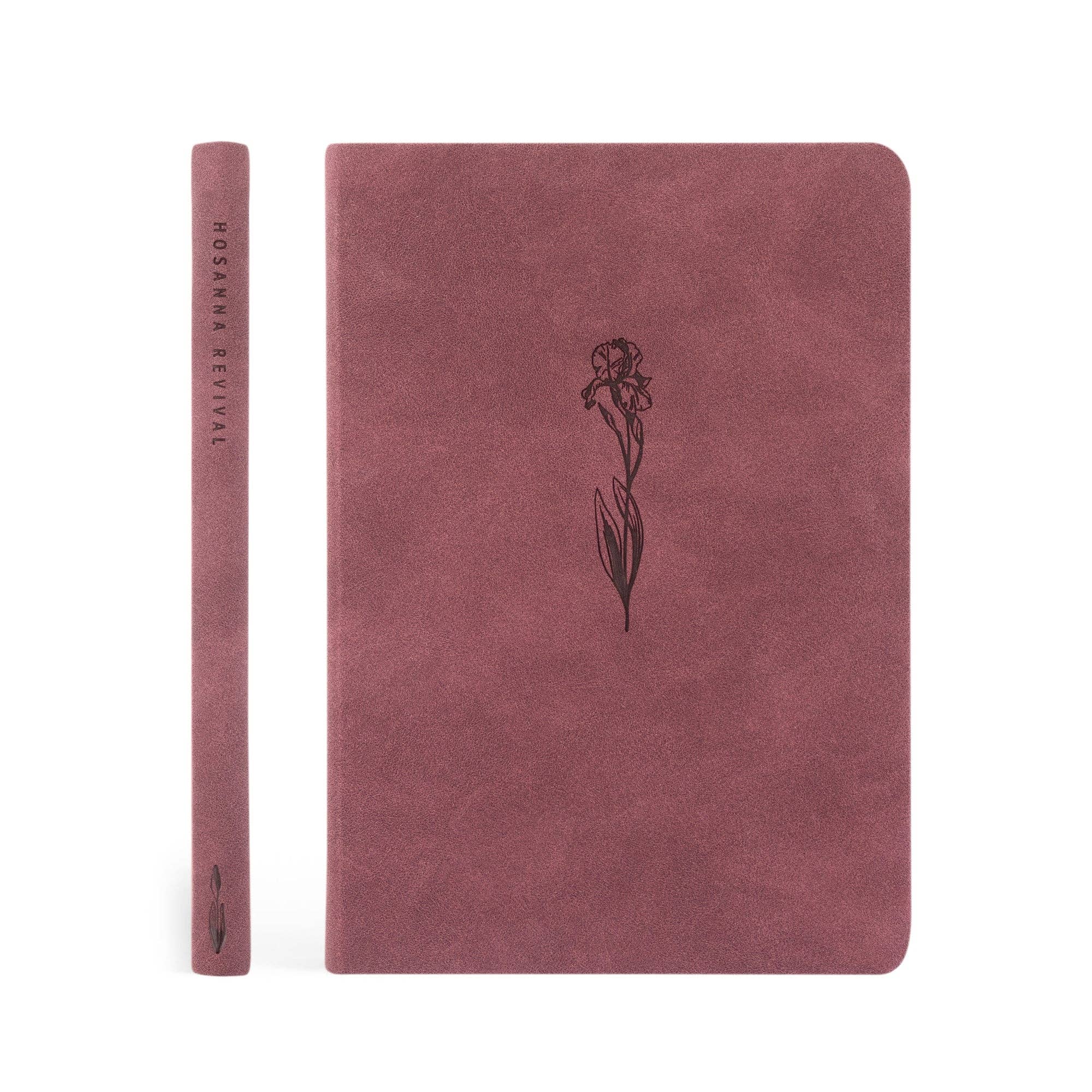 Hosanna Revival • Helena Notebook