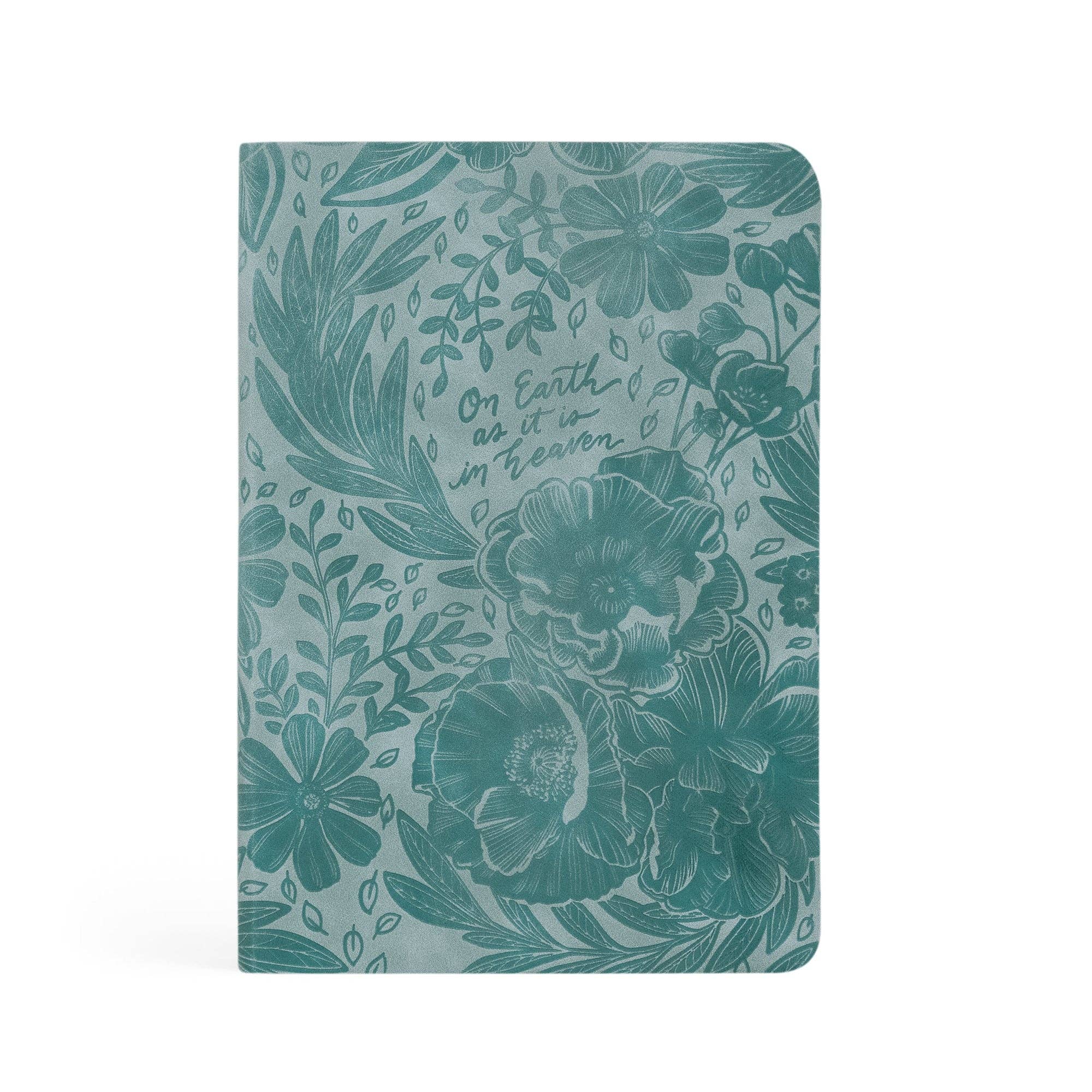 Hosanna Revival • Sonora Notebook