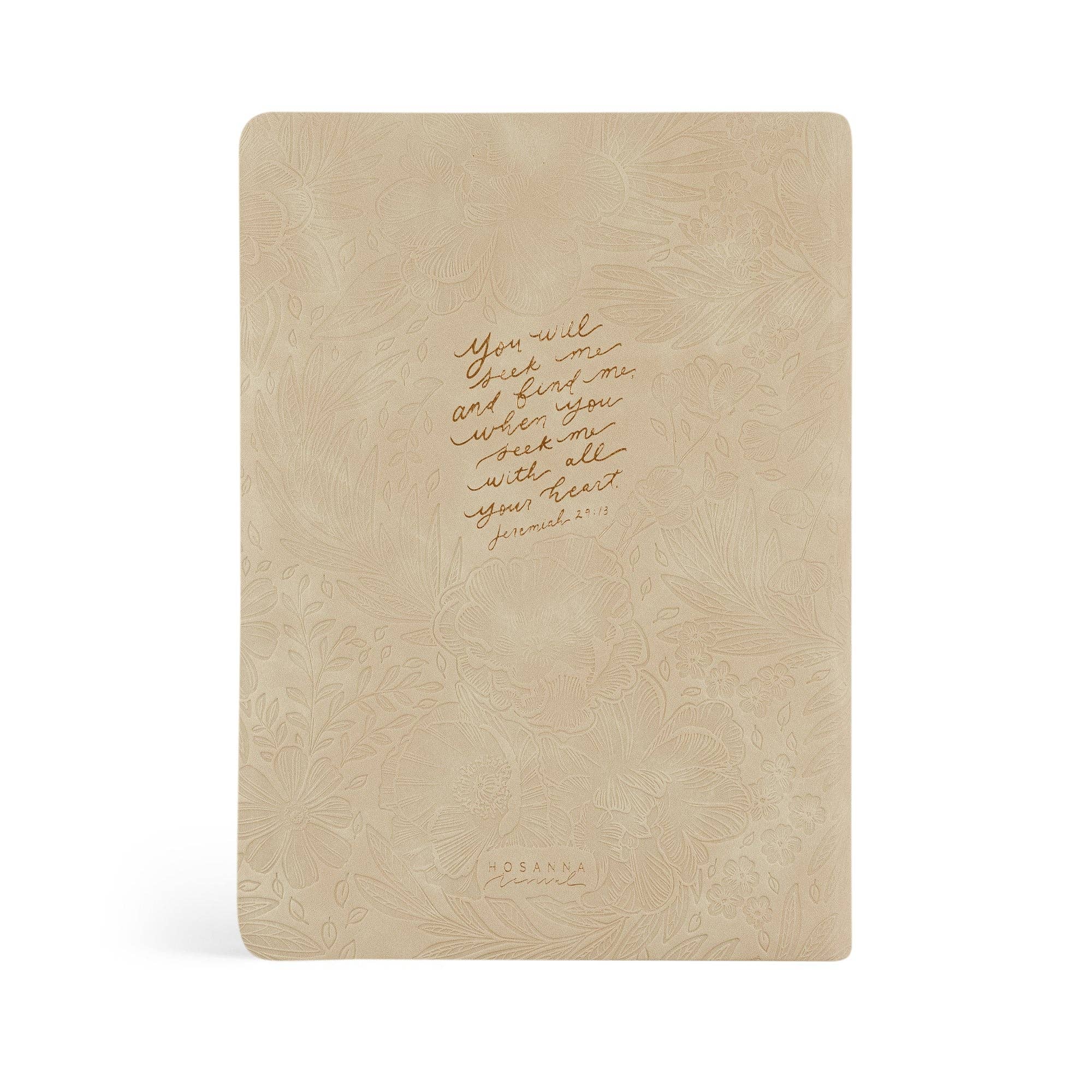 Hosanna Revival • ESV Study Bible — Sonora Theme
