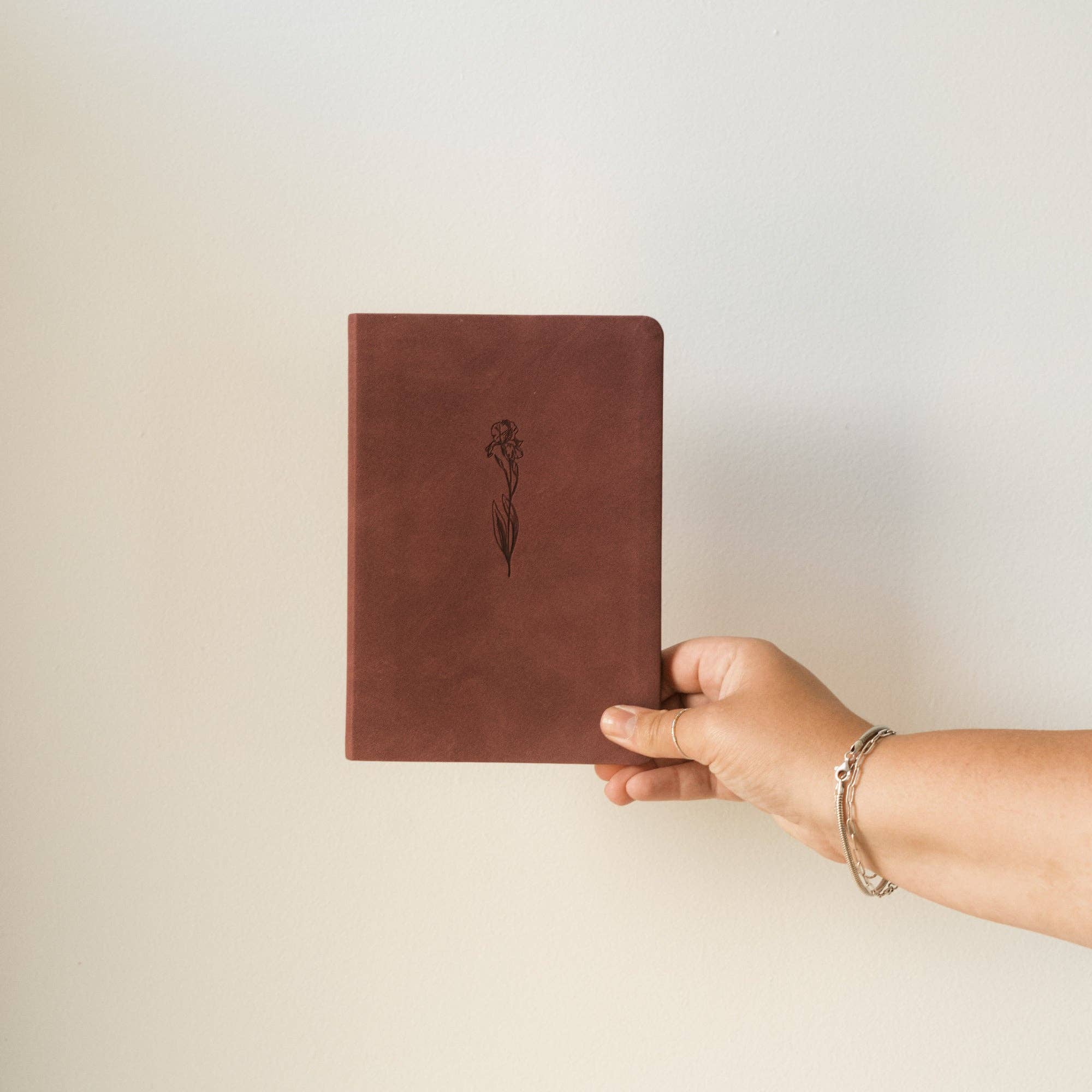 Hosanna Revival • Helena Notebook