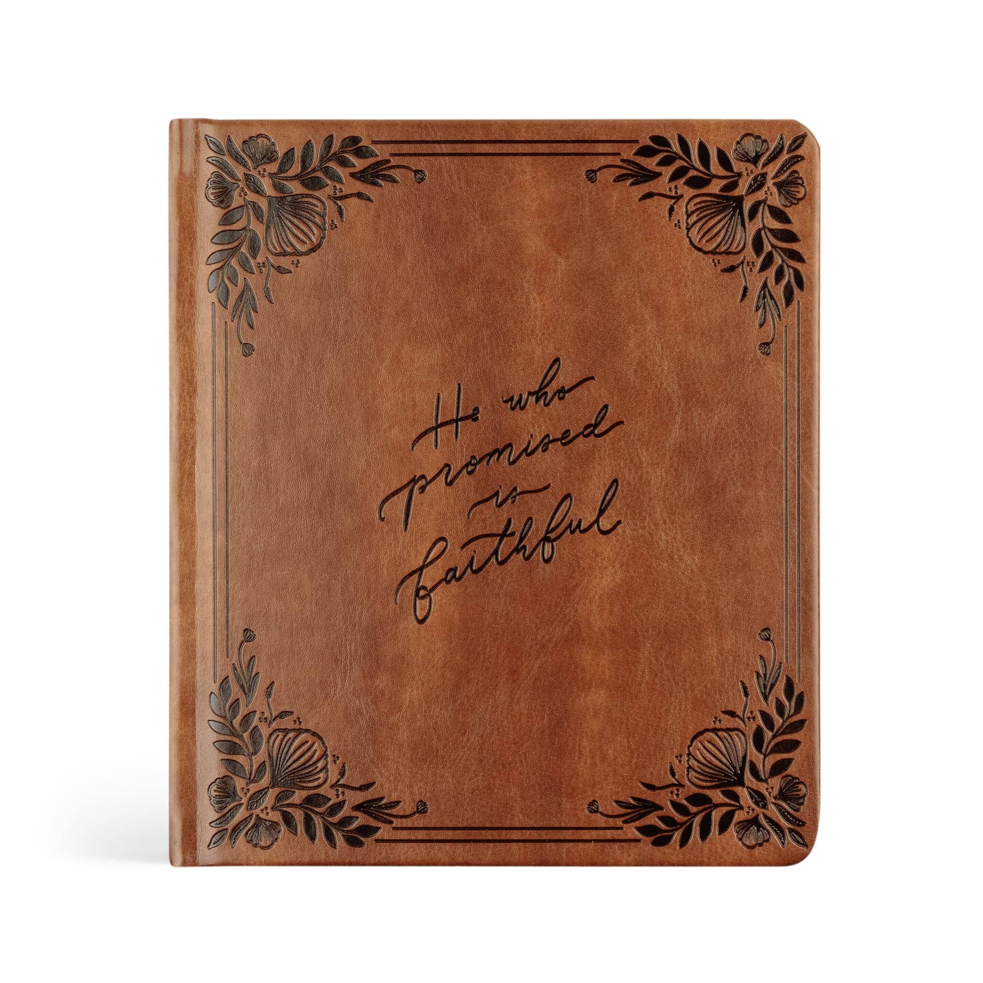 Hosanna Revival • Five‑Year Prayer Journal