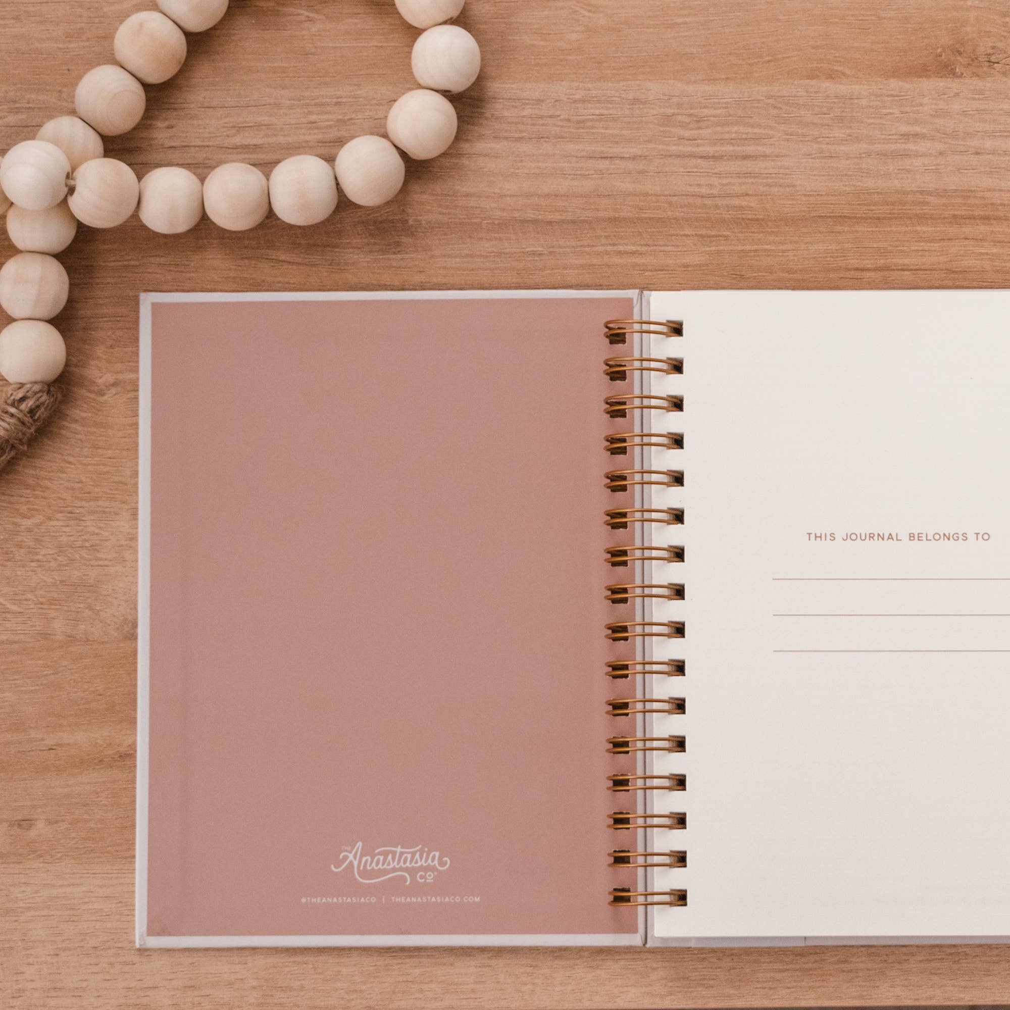 You are Fully Known - Hardcover Journal