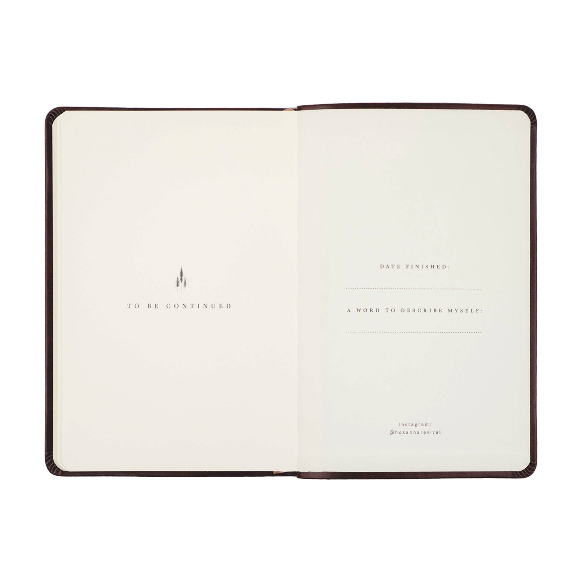 Hosanna Revival • Anchorage Notebook